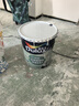 多乐士（Dulux）乳胶漆净味防霉抗菌墙面漆室内墙漆翻新 油漆涂料自喷漆 配套底漆 A749 18L 白漆 不可调色 实拍图