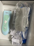 易简（yijan）婴儿理发器宝宝剃头器儿童理发器新生儿电推子自理神器HK500A 实拍图