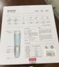 樱舒自动吸发婴儿理发器低噪音理发器宝宝剃头器新生儿剪发电推子838 实拍图