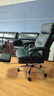 西昊L6DLite老板椅人体工学椅总裁椅久坐不累办公椅可躺电脑椅子 实拍图