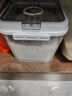 佳帮手米桶家用密封装防虫防潮大米收纳盒米缸箱面粉储存罐15斤 实拍图