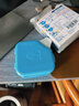 Daisy Leaf 进口保持器收纳清洗盒牙套盒牙齿矫正器收纳盒假牙清洗盒 实拍图