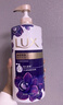 力士（LUX）依兰香沐浴露 幽莲魅肤馥郁香氛精油沐浴乳1000g 持久留香 实拍图