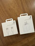 Apple/苹果 20W USB-C充电器  type-c充电器苹果手机充电器原装手机快充头 苹果17手机充电器 实拍图