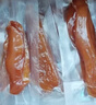 徽天赐倒蒸红薯干老式地瓜干原味农家姆晒软糯无蔗糖独立小包装 倒蒸红薯干【2000g】独立包装 实拍图