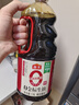 海天 0金标生抽酱油1.9L【特级酱油】金标系列 0添加防腐剂 实拍图