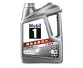 美孚（Mobil）美孚1号极光银美孚先进全合成汽机油 5W-30 SP级4L  实拍图