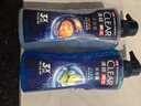 清扬（CLEAR）男士沐浴露套装活力运动+冰凉酷爽600g*2 新老包装交替发货 实拍图