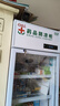 扬子（YANGZI）药品阴凉柜冷藏柜医用冰箱药房药店展示柜GSP认证药品柜保温柜医院诊所疫苗医药公司 单门400L丨全铜管制冷丨一级能效【免倒水】 【阴凉冷藏双模式丨东贝压缩机丨2026最新款】 实拍图