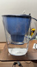 碧然德（BRITA）家用净水壶 滤水壶滤芯 MAXTRA+LE 去水垢专家滤芯 3枚装 实拍图