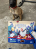 LEGENDSANDY蓝氏烘焙狗粮SSR中小型犬成犬幼犬粮鸡肉奇亚籽50g 实拍图