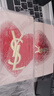 YSL圣罗兰全新小金条口红1936哑光持久唇膏化妆品生日礼物送女友 实拍图