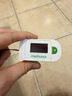 MEDISANA德国血氧仪医用级指夹式监测心率血氧饱和度指尖手指脉氧检测仪 实拍图