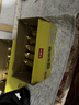 【整箱】榴莲蛋卷夹心脆卷彩箱划算休闲零食酥脆饼干办公室解馋 榴莲蛋卷两箱96根 实拍图