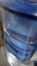 碧然德（BRITA） 过滤净水器 家用滤水壶 净水壶 海洋系列 3.5L蓝色 一壶3芯装 环保加固包装 实拍图