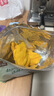 三只松鼠芒果干500g/袋 休闲零食水果干蜜饯果脯娱乐办公室小吃量贩装 实拍图