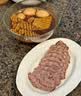 鲜窝窝 草本全卤汁原味五香300g 猪脚鹅肉酱牛肉沙县卤水味酱卤料包 实拍图
