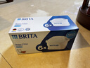 碧然德（BRITA） 家用滤水壶 净水壶滤芯 Maxtra 多效滤芯 6枚装 实拍图