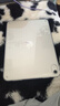 绿联适用iPad11/10保护壳11英寸2025/22款A16芯片苹果平板电脑透明轻薄保护套散热抗弯后盖壳 实拍图