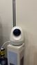 360摄像头8pro-4K 800万AI云台家用摄像头监控双频WIFI手机远程监控器360度夜视全景婴儿看护器  实拍图