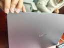 联想小新16/小新Pro16GT AI元启 2026可选补贴15% 超轻薄笔记本电脑办公大学生设计本 锐龙R7 H255 16G 512G 标配丨小新16 国家补贴 16英寸 高清全面屏 实拍图