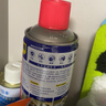 WD-40家用门锁润滑油机械窗锁具缝纫机油金属合页消除异响除防锈400ml 实拍图