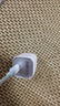 ANKER安克30W冰点充 苹果17充电器type-c快充pd氮化镓适用iPhone16promax15/14apple手机iPad插头 粉 实拍图