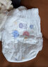 好奇（Huggies）金装拉拉裤L124片(9-14kg)尿不湿【速干不易红】 实拍图