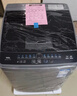 TCL京东联名款波轮洗衣机全自动8KG一级能效小型家用家电国家补贴以旧换新宿舍租房京东自营B80L2R 实拍图