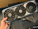 华硕（ASUS）ROG STRIX 猛禽 GeForce RTX 5070 O12G GAMING 电竞游戏显卡 实拍图