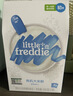小皮（Little Freddie）有机高铁大米粉原味160g*2盒 宝宝辅食婴儿营养米糊米粉6个月以上 实拍图