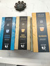瑞幸咖啡法国浓缩胶囊咖啡粉黑咖啡10盒共5.3g*100颗适配nespresso胶囊机 实拍图