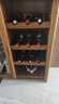 皇冠袋鼠智利原瓶进口红酒梅洛13.5度干红葡萄酒750ml*6瓶整箱送礼 实拍图