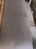 实承货架仓储货架层架家仓库用100*30*200多层货物主架150kg/层轻型超市展示架白色钢制储物架置物架可定制 实拍图