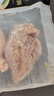 正大食品（CP）鸡大胸2斤 早餐鸡胸肉里脊肉鸡排冷冻生鲜低脂鸡胸肉 实拍图