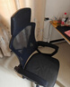 锦汐 电脑椅家用办公椅子靠背人体工学椅学习转椅老板座椅游戏电竞椅 【可后躺】白框灰网 实拍图