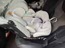 惠尔顿（Welldon）智转PRO+儿童安全座椅0-7岁iSize认证智能通风新生婴儿宝宝汽车用 实拍图