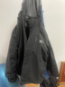 美津浓户外夹克外套男女三合一冲锋衣两件套抓绒保暖防风登山服 实拍图