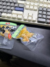 有友 山椒味鸡脚筋142g*3 独立小包装 休闲追剧零食小吃 实拍图