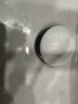 霍尼韦尔陶瓷落水芯洗面盆防臭神器洗脸盆弹跳芯洗手盆漏水塞下水器洗手池 实拍图