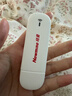 纽曼随身wifi可移动无线wifi免插卡网卡随行便携式4g无限路由器车载USB上网宝全国通用流量2026款 实拍图