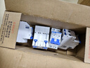 正泰(CHNT)   家用空气开关 小型断路器 不带漏保 NXB-63 3P C32A额定电流 380V过流过载保护器 实拍图