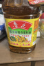 鲁花 【保真菜籽油】食用油 低芥酸特香菜籽油 6.18L   物理压榨 实拍图
