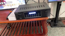 山水（SANSUI）SQ118家庭卡拉OK音响全套功放K歌专业ktv大功率套装设备家用影院22喇叭点歌机一体机音箱 10吋22喇叭音箱+功放+话筒+500G立式点歌机 实拍图