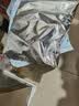 新款成品纯棉双线十字绣加厚加密满绣刺绣鞋垫男女通用吸汗透气 2双-棉布吸汗鞋垫*十字绣 41 实拍图
