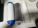 洁净世家适用沁园净水器滤芯10寸款RO-185/RU185系列全套PP棉活性炭反渗透膜 QG-U-1004【全套5支】 实拍图
