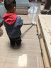 康佳吸尘器无线吸拖一体机家用大吸力手持小型轻音大功率洗地机-A 【灰松1.5万pa大吸力】扫吸拖+双滤芯+双拖布 实拍图