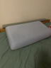 亚朵星球深睡枕Pro3.0 海绵记忆枕10cm护颈椎枕头助眠成人枕芯送礼 实拍图