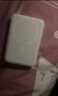 倍思 【3C认证】苹果Magsafe磁吸无线充电宝 30W迷你无线快充移动电源10000mAh 适用苹果17/16/15手机 实拍图
