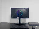 天殊27英寸2K电竞显示器500hz高刷0.3ms疾速游戏Fast IPS直面快速液晶面板 升降旋转QLED量子点液晶屏 S26L升降-27英寸2K360HZ直-专业赛事级 实拍图